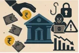 The rising menace of bank frauds  causes  impact  and the way forward