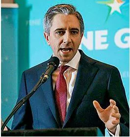 Irish foreign minister to meet indian community members amid attacks