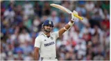 Akash deep ‘made a promise’ to himself which rocked england’s self belief at the oval  ‘i made this commitment…'