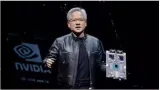 Nvidia ceo visits white house to seek licenses for 'designed for china' ai chips  here's what made him personally lobby with donald trump