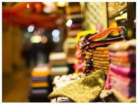 Gokaldas exports board clears merger proposal with brfl textiles