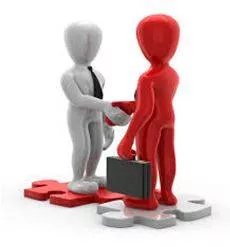 Concessions - Something that you agree to do in order to end an argument. (रिआयत) 