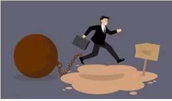 Stemming - Having a long, thin supportive or main section. (रोकना) 