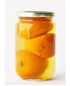 Preserve - Maintain (something) in its original or existing state. (संरक्षित)