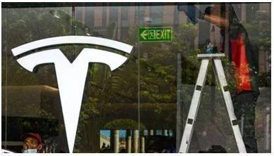 Tesla plans to expand charging network in delhi  mumbai  bengaluru