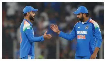 Bcci told to phase out virat kohli  rohit sharma before it's too late  'how will you keep pant  sudharsan  jaiswal out '
