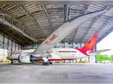 Air india to halt delhi–washington non stop flights from september 1 amid fleet retrofit  airspace restrictions