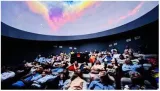 Country’s first digistar 2025 backed planetarium opens in pune