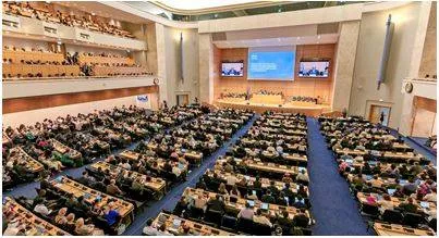 Halfway into talks for global plastics treaty  consensus remains elusive