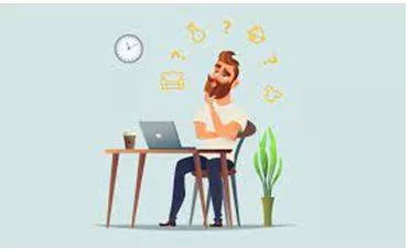 Elaborating - Develop or present (a theory, policy, or system) in further detail. (विस्तार से करना)