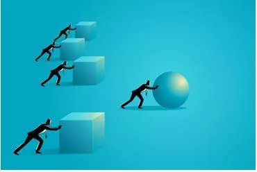 Effective - Successful in producing a desired or intended result. (असरदार) 