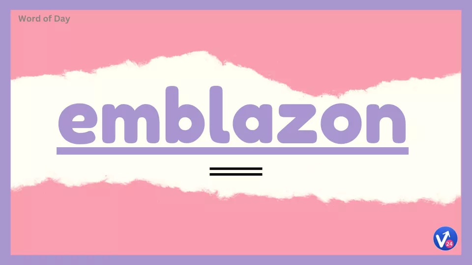 Emblazon