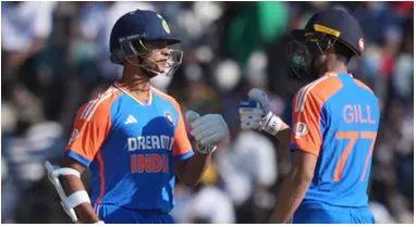 India asia cup squad announcement  no yashasvi jaiswal  shubman gill to get leadership role  suryakumar yadav's fitness…