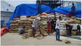 To ensure year round ethanol production  natural sugar and allied industries limited first mill in state to opt for dual feed