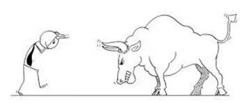 Provocation - Action or speech that makes someone angry, especially deliberately. (उकसावा) 