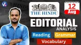 Vocab & grammar simplified for ssc | vocab booster by sanjeev sir