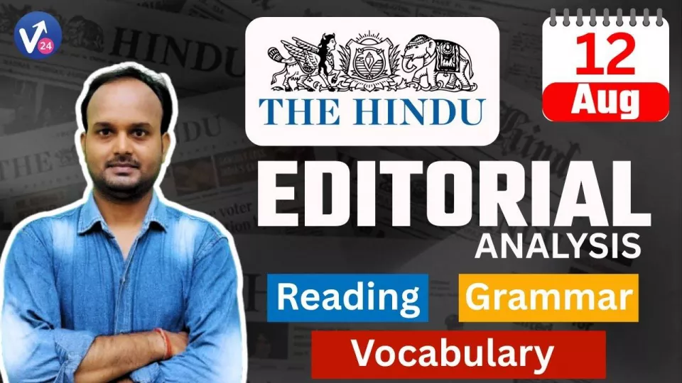 Vocab & grammar simplified for ssc | vocab booster by sanjeev sir