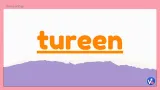 Tureen