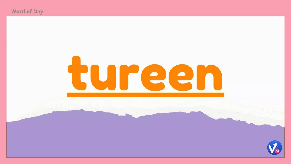 Tureen