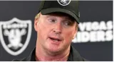 Former raiders coach jon gruden secures major win in nfl lawsuit  what to know