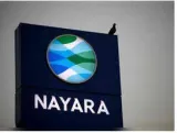Sanctions choke crude shipments to indian refiner nayara