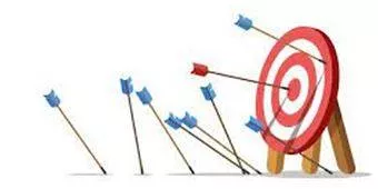 Attempt - Make an effort to achieve or complete (something difficult). (प्रयासित)