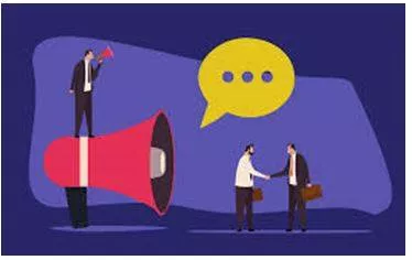 Recommendation - A suggestion or proposal as to the best course of action, especially one put forward by an authoritative body. (अनुशंसा) 