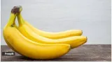 Here’s what happens to blood sugar levels when you eat 2 bananas vs  one banana with similar ripeness