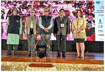 18th international olympiad on astronomy and astrophysics inauguratedin mumbai