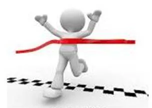 Attained - Succeed in achieving (something that one has worked for).  (बनना) 
