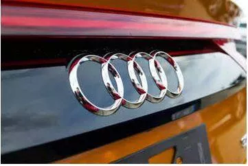 Audi employees in germany to the company  audi cannot build a factory in america without    