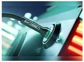 Ev fast chargers have a surprising health downside