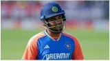 Sanju samson left hanging in asia cup drama as shubman gill debate rages  opener  no  5  or left out altogether 