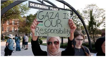 20 years after disengagement  israel is mired in gaza with no end in sight