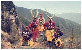 Indigenous - Originating or occurring naturally in a particular place (स्वदेशी)