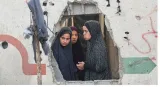 U s  stops visitor visas for people from gaza pending ‘full’ review