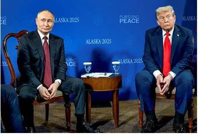 There is no deal on the ukraine war ‘until there is a deal’