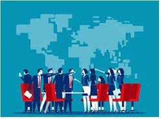Impose - To make a law, rule, opinion, etc. be accepted by using your power or authority. (आरोपित करना)