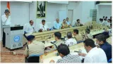 Haryana govt finalises action plan to fix gurugram’s civic woes