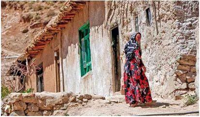 For afghan women  finding water to meet basic needs is a daily struggle