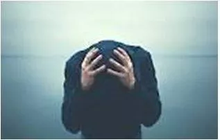 Desperation - Feeling or showing a hopeless sense that a situation is so bad as to be impossible to deal with. (निराश) 