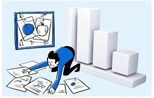 Discrepancies - The quality or state of disagreeing or being at variance. (भेद) 