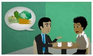 Stated - Express something definitely or clearly in speech or writing. (वर्णन) 