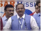 Isro making a 40 storey high rocket to carry 75 000 kg payload to orbit  chairman narayanan