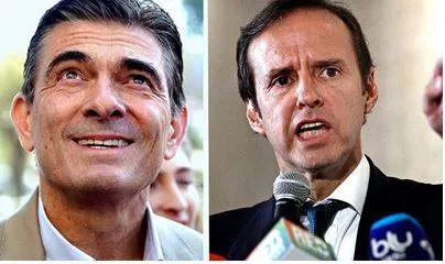 Bolivia heads to a presidential run off vote as two decades of left wing dominance ends