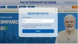 Pm internship scheme  why did only 6% candidates join companies out of 1 53 lakh offers 