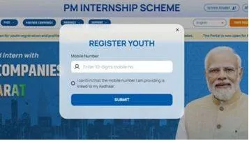 Pm internship scheme  why did only 6% candidates join companies out of 1 53 lakh offers 