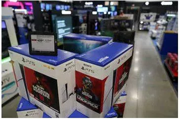 Sony ps5 price increased in the us  here are the new prices