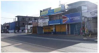 Hartal in sri lanka’s north  east seeks demilitarisation