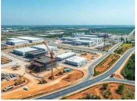 Brigade group leases nine acre land in chennai’s omr